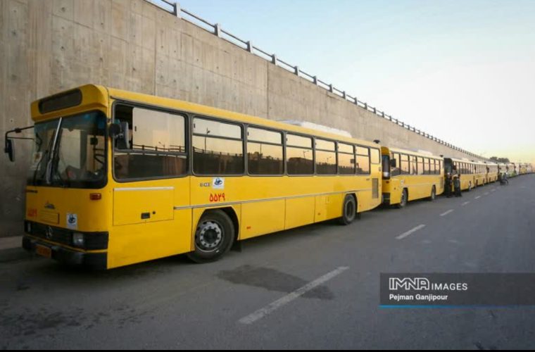 خدمترسانی شهرداری اصفهان به زائران اربعین حسینی در شهرهای کربلا و چذابه خدمترسانی شهرداری اصفهان به زائران اربعین حسینی در شهرهای کربلا و چذابه