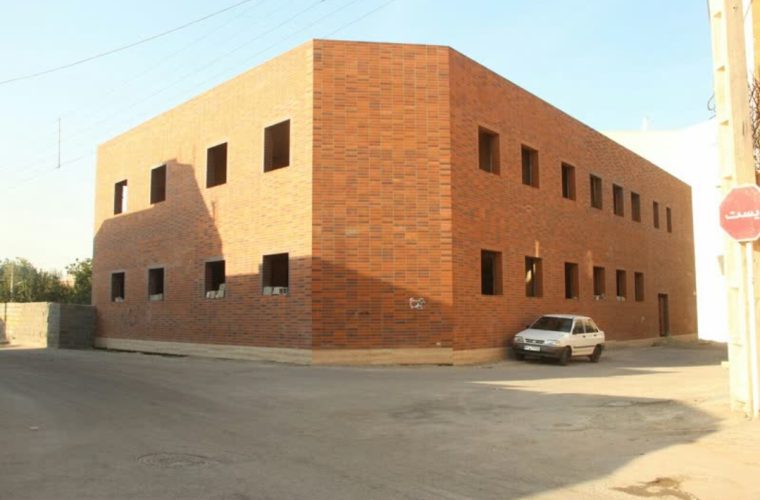 تکمیل احداث مجتمع فرهنگی فجر خوراسگان با ۹۰۰ میلیارد ریال اعتبار تکمیل احداث مجتمع فرهنگی فجر خوراسگان با ۹۰۰ میلیارد ریال اعتبار