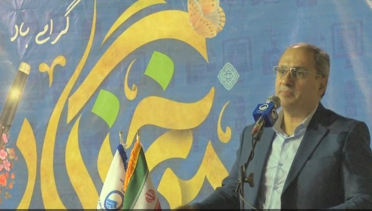 در طرح «جهاد مخزن سازی» در استان اصفهان نیازمند کمک خیرین آبرسان هستیم