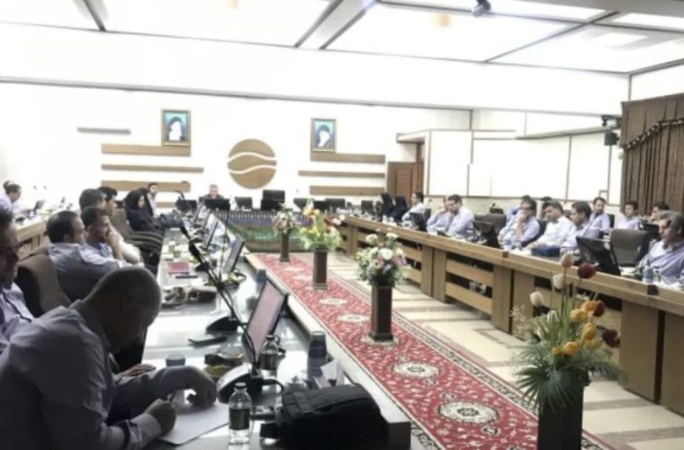 پایش دائمی دشت های استان اصفهان با ۵۳ اکیپ