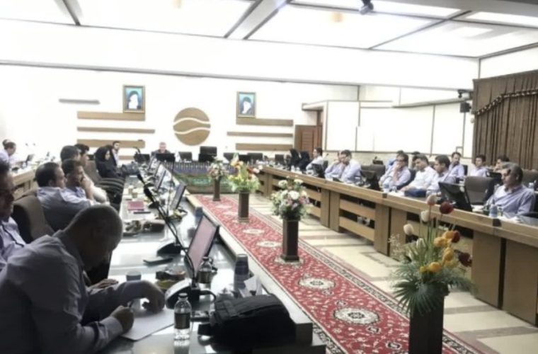 پایش دائمی دشت های استان اصفهان با ۵۳ اکیپ