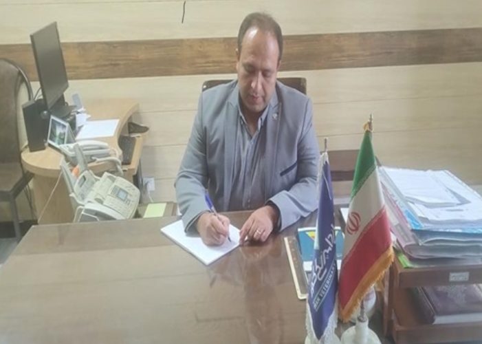 تهدید بازرسین نظارت بر بهداشت عمومی شبکه دامپزشکی شهرستان لنجان با سلاح گرم