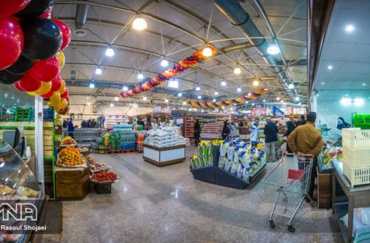 جشنواره «بوی ماه مهر» در بازارهای روز کوثر