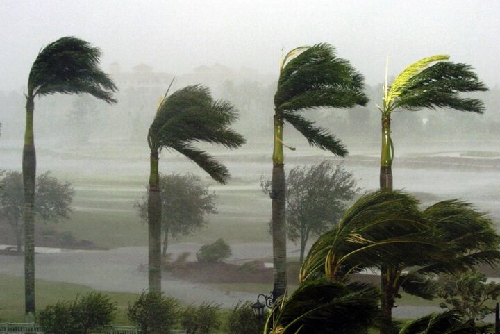 پیشبینی وزش باد در خوزستان پیشبینی وزش باد در خوزستان