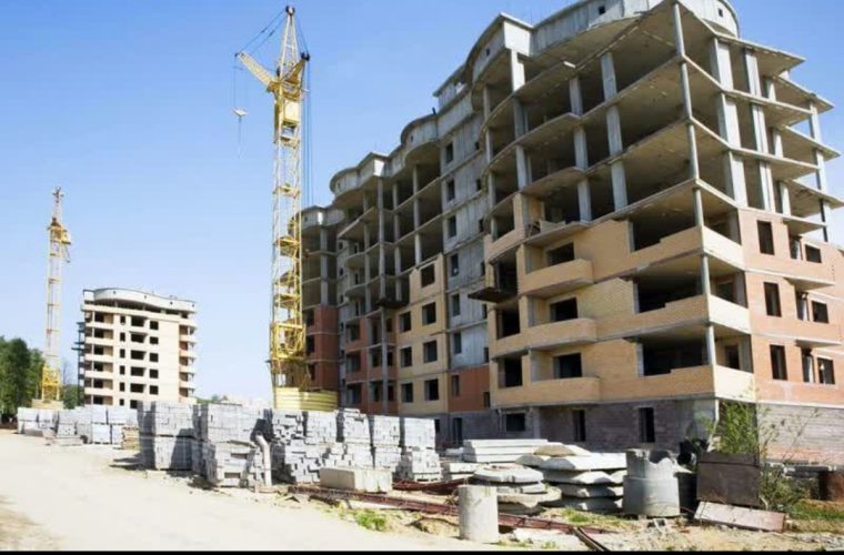 صدور ۱۷۲ پروانه ساختمانی در منطقه ۵ از ابتدای امسال صدور ۱۷۲ پروانه ساختمانی در منطقه ۵ از ابتدای امسال
