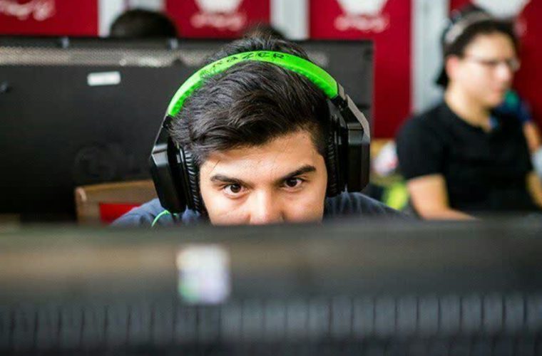 نمایشگاه فننما میزبان ماراتون سه روزه بازیهای ویدئویی نمایشگاه فننما میزبان ماراتون سه روزه بازیهای ویدئویی