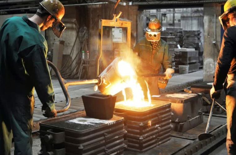 واگذاری ۷۵ قطعه زمین برای انتقال واحدهای ریختهگری به شهرک صنعتی اصفهان واگذاری ۷۵ قطعه زمین برای انتقال واحدهای ریختهگری به شهرک صنعتی اصفهان