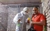طرح نمونه گیری از طیور بومی جهت ردیابی مولکولی آنفلوانزای فوق حاد پرندگان در شهرستان آران وبیدگل