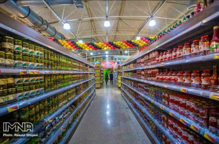 بهرهبرداری از بازار جدید کوثر ۲ در سپاهانشهر تا آبان امسال بهرهبرداری از بازار جدید کوثر ۲ در سپاهانشهر تا آبان امسال