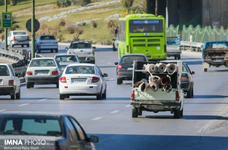 تکمیل مطالعات جامع حمل‌ونقل اصفهان تا پایان امسال