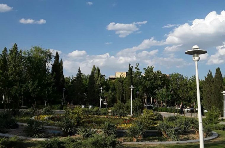 آغاز عملیات مناسب سازی تردد معلولان در پارک امام رضا(ع) با ۱۰ میلیارد ریال اعتبار آغاز عملیات مناسب سازی تردد معلولان در پارک امام رضا(ع) با ۱۰ میلیارد ریال اعتبار