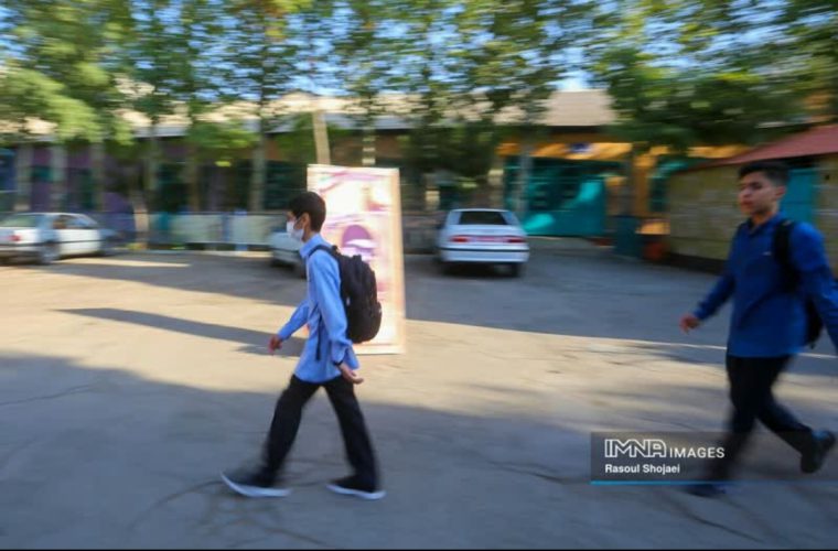 شناسایی و ایمن‌سازی ۲۶ نقطه حادثه‌خیز در آستانه بازگشایی مدارس