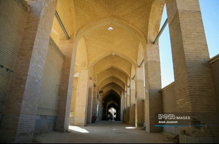 بهره‌برداری از تکیه گلبندان در هجدهمین برنامه «به احترام مردم اصفهان»