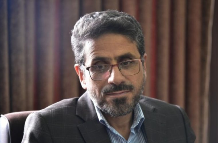 ۲۳ دستگاه کنتور حجمی هوشمند بر روی چاه های مجاز آران و بیدگل نصب شد