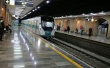 متروی اصفهان در تعطیلات پایان ماه صفر سرویس‌دهی ندارد