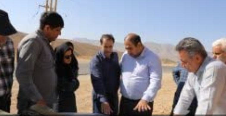 تاکید معاون مرکز جهاد آبرسانی وزارت نیرو بر تدبیر و تسریع در اجرای تاسیسات آب شرب روستاهای کشور