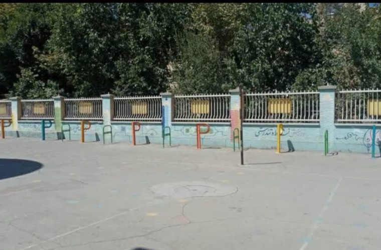 اجرای طرح‌های ترافیکی، عمرانی و فرهنگی در آستانه بازگشایی مدارس