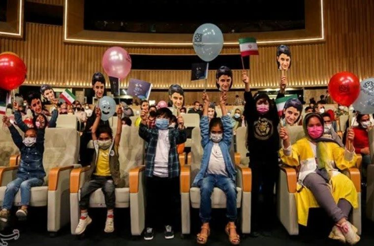 راه یابی ۹۴ نفر به مرحله مصاحبه در آزمون خبرنگاران جشنواره فیلم‌های کودکان و نوجوانان