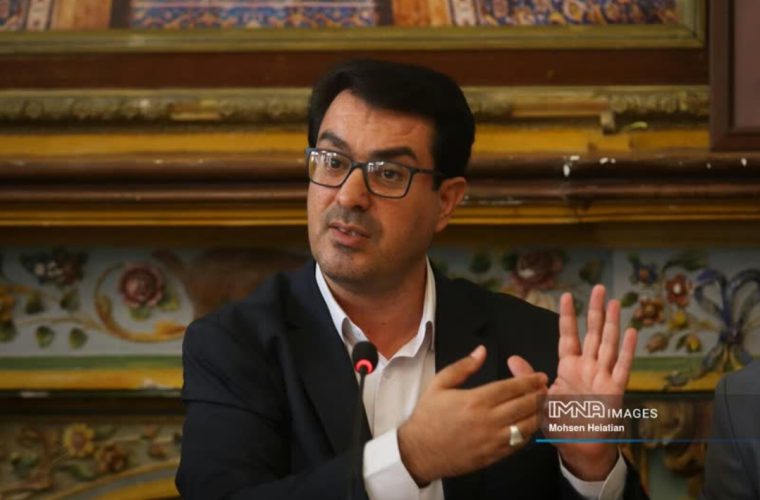 برنامه راهبردی ۱۴۱۰ شهرداری اصفهان تصویب شد برنامه راهبردی ۱۴۱۰ شهرداری اصفهان تصویب شد