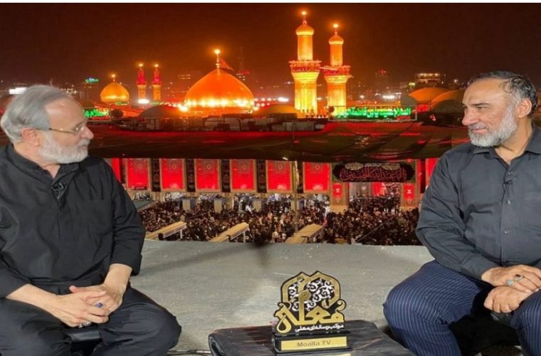 تقدیر مدیرعامل شرکت مخابرات از تلاش در پوشش ارتباطی مراسم اربعین حسینی تقدیر مدیرعامل شرکت مخابرات از تلاش در پوشش ارتباطی مراسم اربعین حسینی