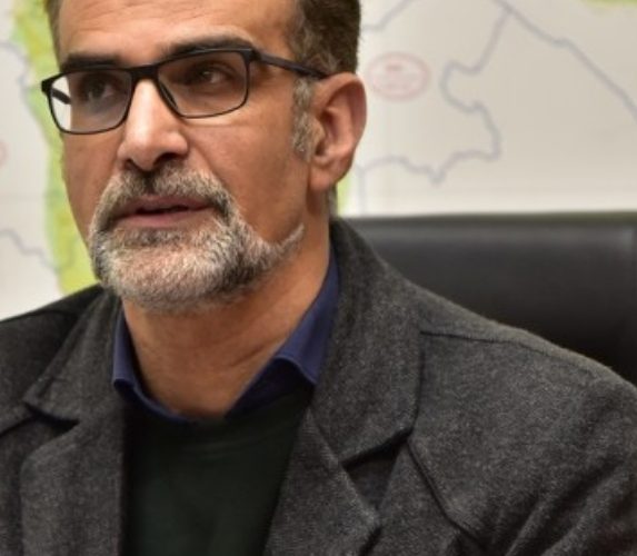 کنتور هوشمند بر روی چاه های آب استان نصب شد کنتور هوشمند بر روی چاه های آب استان نصب شد