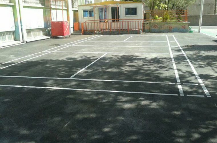 تصویب طرح استفاده از حیاط مدارس برای سوار شدن دانش آموزان به سرویس مدرسه