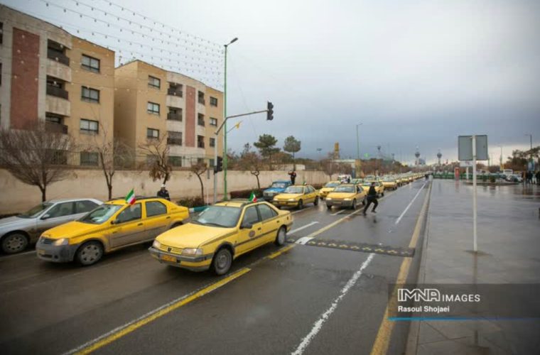 آموزش تخصصی یک هزار و ۳۵۰ راننده سرویس مدرسه طی ۲ ماه آموزش تخصصی یک هزار و ۳۵۰ راننده سرویس مدرسه طی ۲ ماه