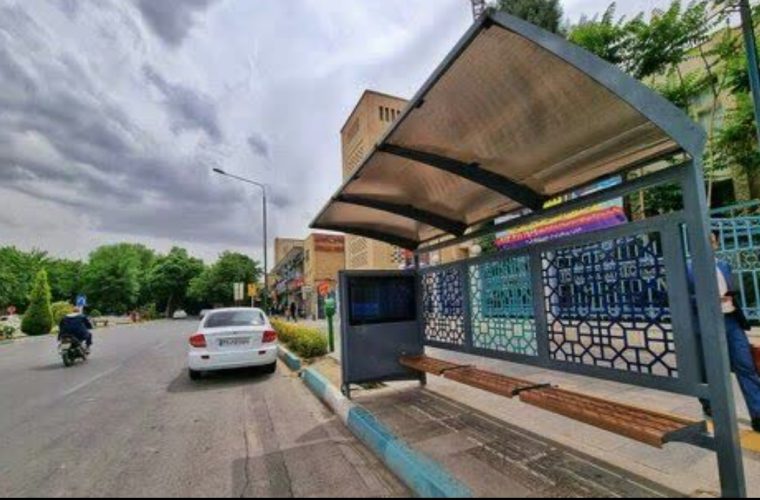 آماده سازی نرم افزار «نشان» برای مسیریابی و اطلاع از زمان رسیدن اتوبوس آماده سازی نرم افزار «نشان» برای مسیریابی و اطلاع از زمان رسیدن اتوبوس