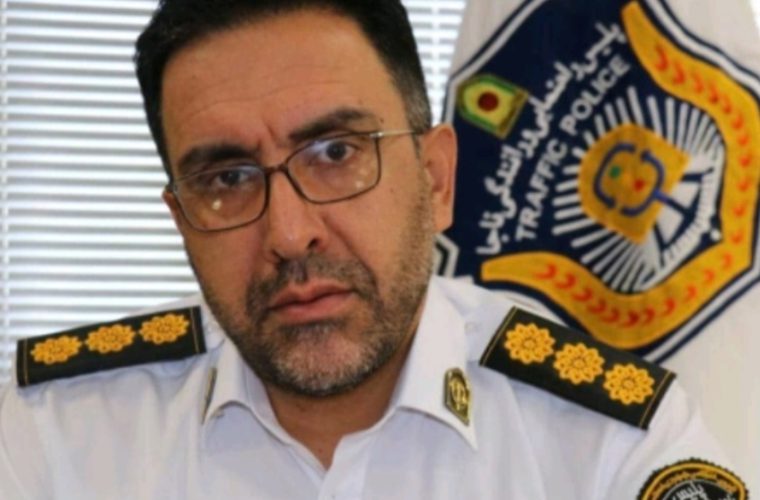 محدودیت ترافیکی رژه ۳۱ شهریور شهراصفهان اعلام شد محدودیت ترافیکی رژه ۳۱ شهریور شهراصفهان اعلام شد