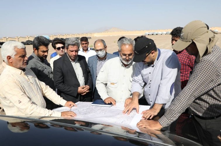 شاخص برخورداری روستاییان کشور از آب شرب، از میانگین جهانی آن بالاتر است شاخص برخورداری روستاییان کشور از آب شرب، از میانگین جهانی آن بالاتر است