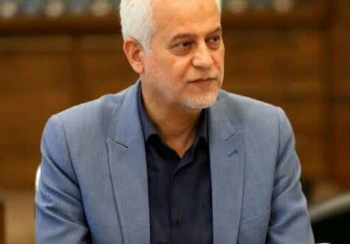 ایجاد همکاری متقابل میان اجزای زیست بوم نوآوری و فناوری؛ هدف اصلی نمایشگاه ملی فننما ایجاد همکاری متقابل میان اجزای زیست بوم نوآوری و فناوری؛ هدف اصلی نمایشگاه ملی فننما