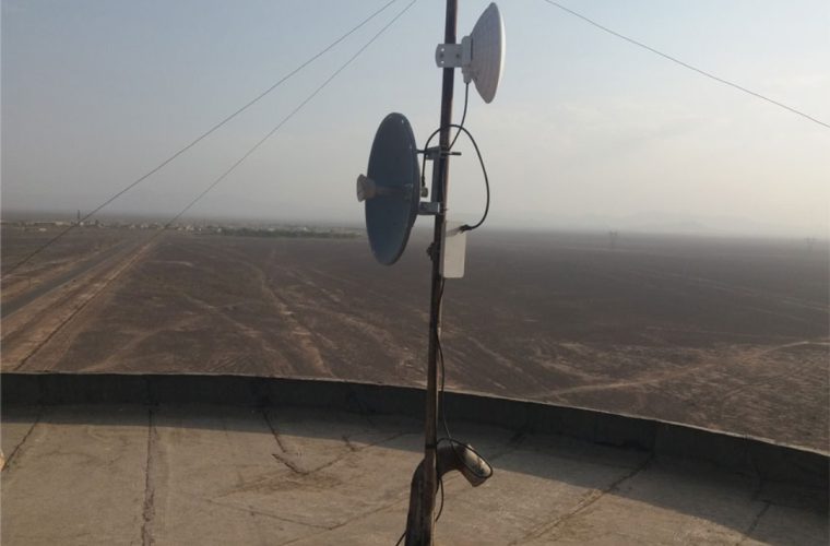 راه اندازی سیستم تله متری در بیش از ۹۰ درصد شهر های تحت پوشش طرح آبرسانی اصفهان بزرگ