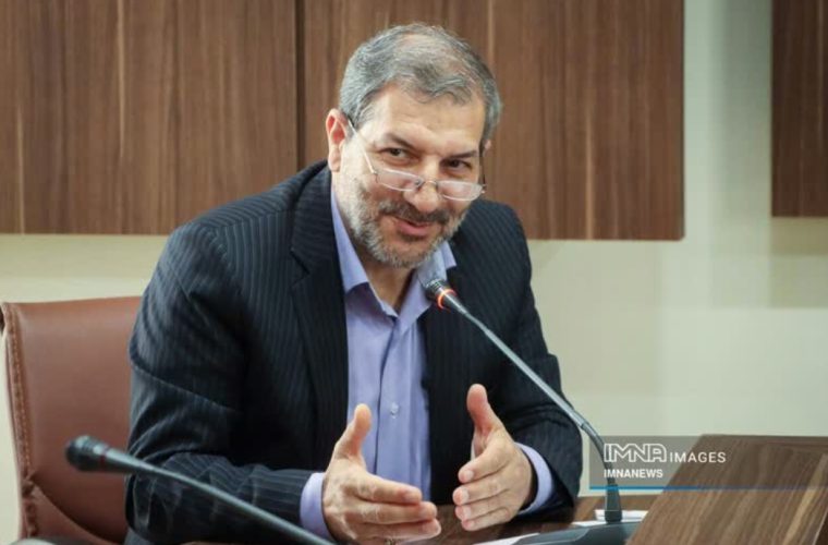 اجرای ۲۹۴ ویژه برنامه گرامیداشت هفته دفاع مقدس با رویکرد محله محوری