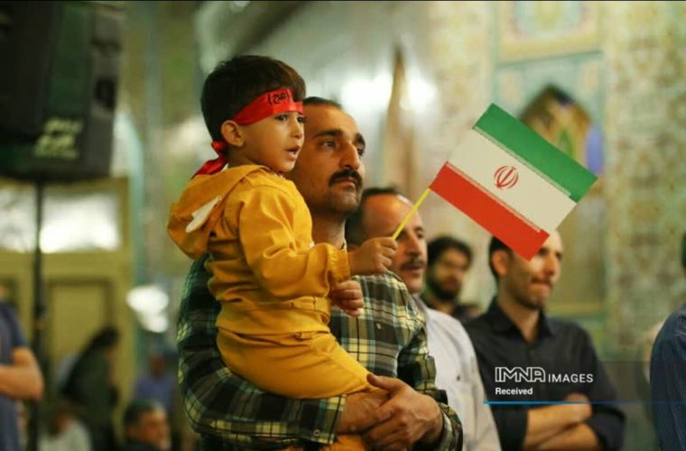 اجرای بیش از ۲۰ عنوان برنامه ویژه هفته دفاع مقدس در منطقه ۱۳