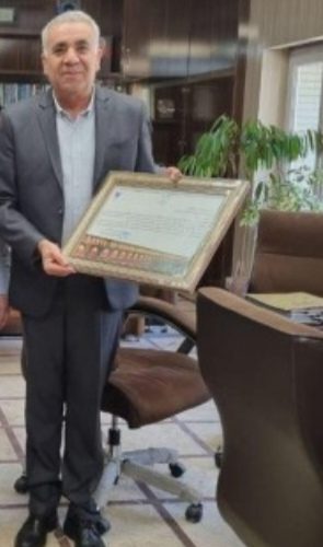 تشریح اقدامات و دستاوردهای آب منطقه ای اصفهان در صدا و سیما تشریح اقدامات و دستاوردهای آب منطقه ای اصفهان در صدا و سیما