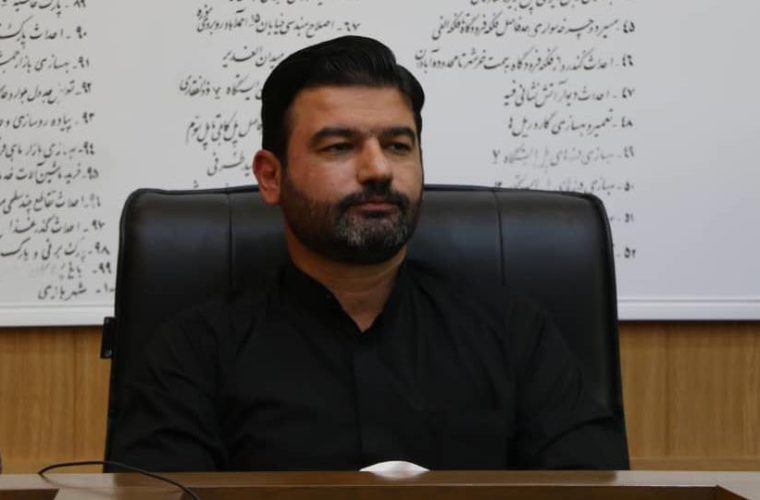 کم‌کاری مدیران در خدمت رسانی به هیچ عنوان پذیرفتنی نیست