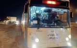 خدمات دهی رایگان اتوبوسرانی آبادان به زائران اربعین حسینی خدمات دهی رایگان اتوبوسرانی آبادان به زائران اربعین حسینی