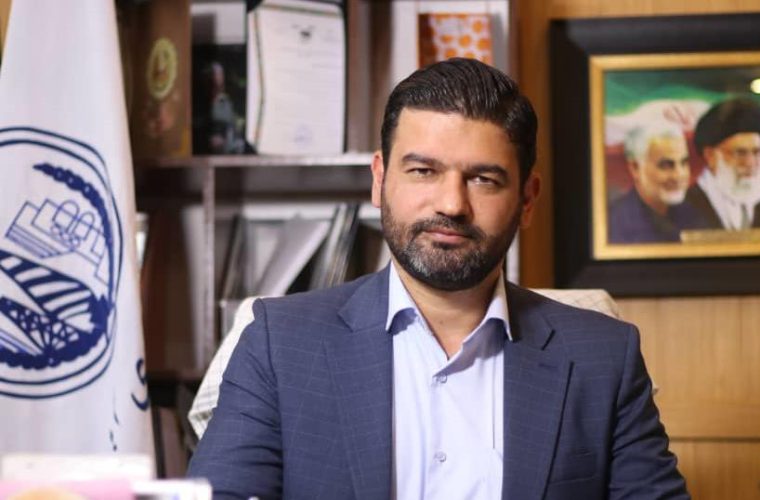 پیام شهردار به مناسبت فرارسیدن هفته دولت / شهریور ۱۴۰۲ پیام شهردار به مناسبت فرارسیدن هفته دولت / شهریور ۱۴۰۲