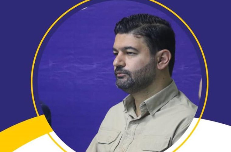 اجرای طرح جامع دفع آب‌های سطحی