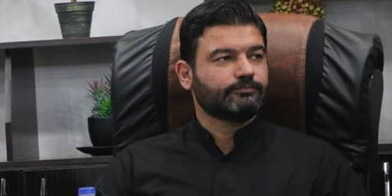 شهرداری آبادان جهت ارائه خدمات شایسته به زوار اربعین آمادگی کامل دارد شهرداری آبادان جهت ارائه خدمات شایسته به زوار اربعین آمادگی کامل دارد