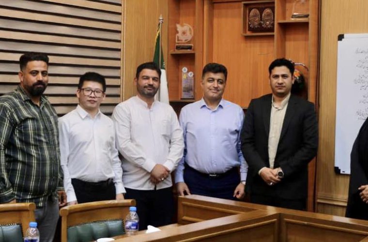 فرش قرمز برای سرمایه گذاران