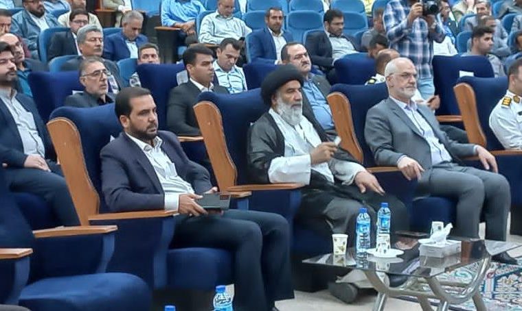 آغاز پروژه های عمرانی اربعین شهرداری آبادان با دستور نماینده ولی فقیه در استان و استاندار خوزستان