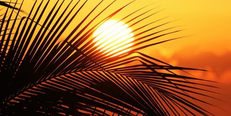 شرجی همچنان میهمان خوزستانیها شرجی همچنان میهمان خوزستانیها