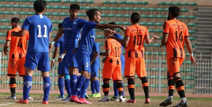 تمدید قرارداد ۶ بازیکن استقلال ملاثانی تمدید قرارداد ۶ بازیکن استقلال ملاثانی