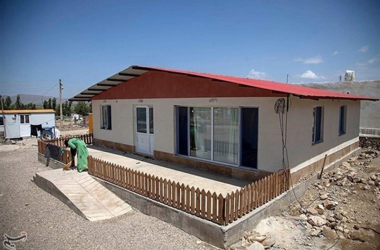 ۲ هزار و ۹۶۰ واحد مسکونی برای نیازمندان خوزستان ساخته شد