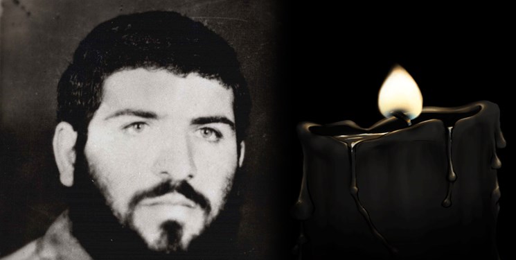 آیین بزرگداشت شهید اسماعیل لجماورک در ایذه برگزار میشود آیین بزرگداشت شهید اسماعیل لجماورک در ایذه برگزار میشود