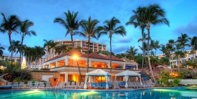 ساحل آرزوها: پروژه جدید سکونتگاههای ساحلی در خوزستان ساحل آرزوها: پروژه جدید سکونتگاههای ساحلی در خوزستان