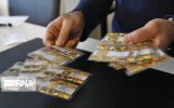 رشد قیمت انواع سکه و طلا در روزهای پایانی هفته تعدیل شد