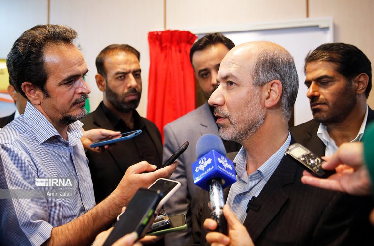 برنامهریزی برای تامین برق سال آینده/تابستان امسال ۳۶ بار رکورد مصرف برق شکست برنامهریزی برای تامین برق سال آینده/تابستان امسال ۳۶ بار رکورد مصرف برق شکست