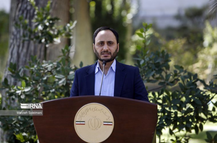 امکان استعلام برخط سوابق وسایل نقلیه موتوری برای دستگاههای اجرایی فراهم شد امکان استعلام برخط سوابق وسایل نقلیه موتوری برای دستگاههای اجرایی فراهم شد